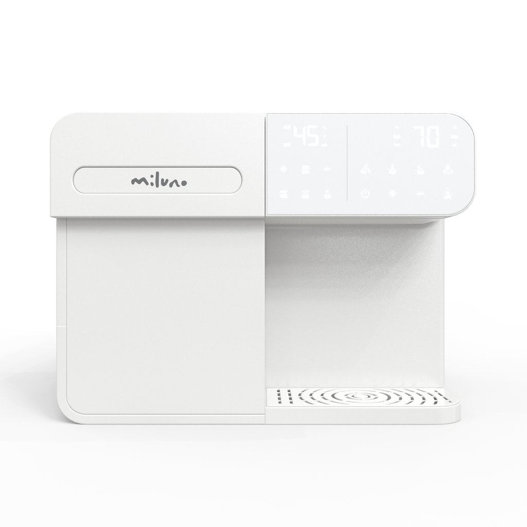 ミルノ　スマートフィーダー（Miluno Smart Feeder)