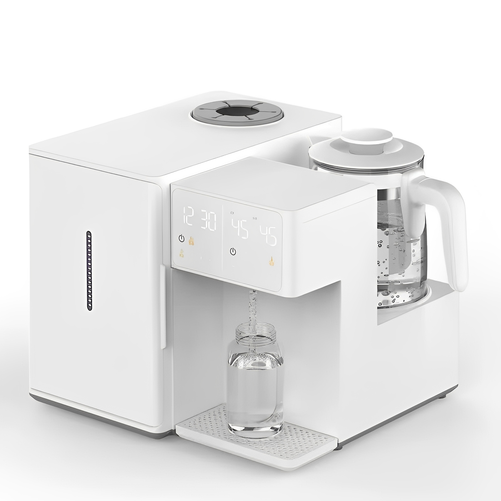 ミルノ　スマートフィーダー（Miluno Smart Feeder)