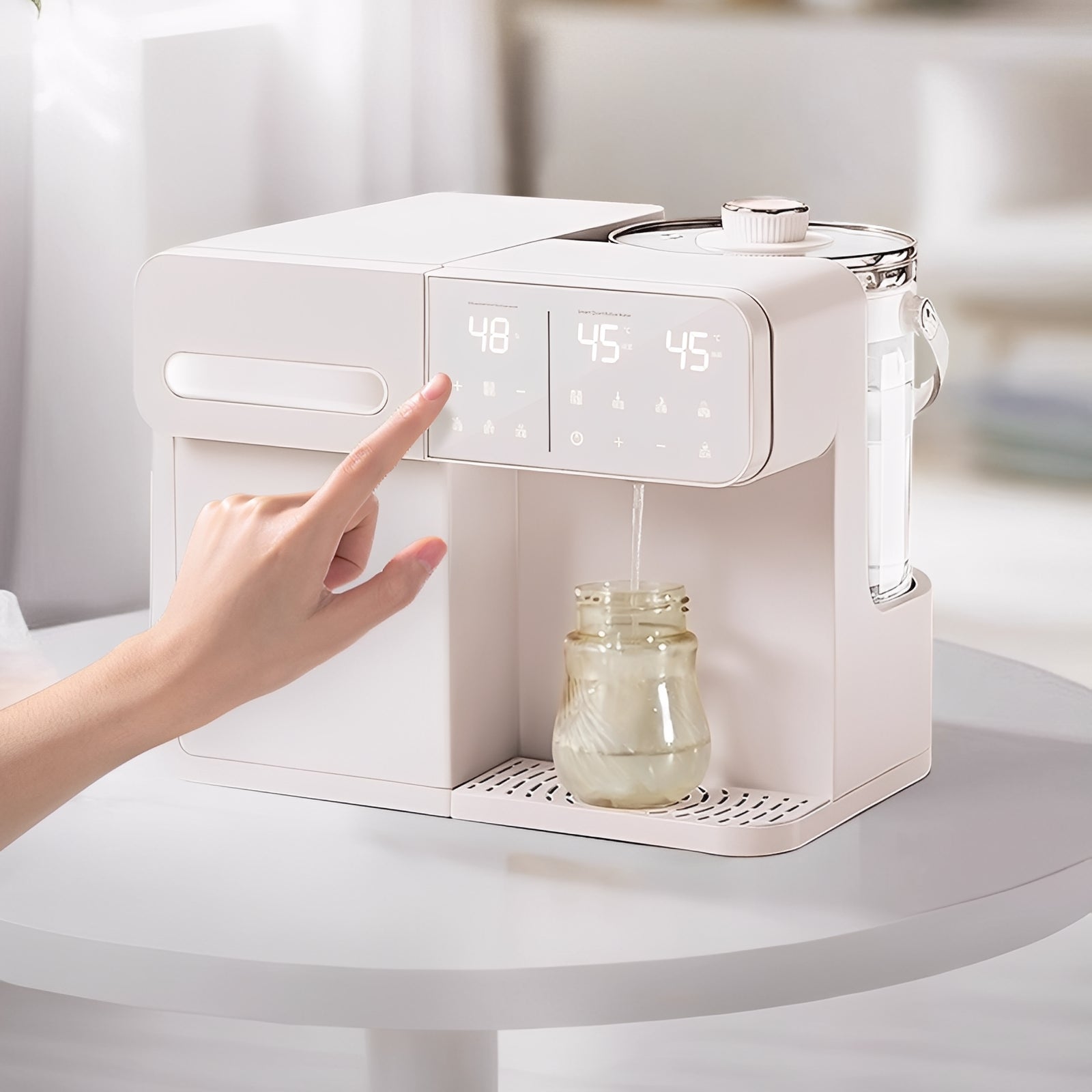 Miluno SmartFeeder　