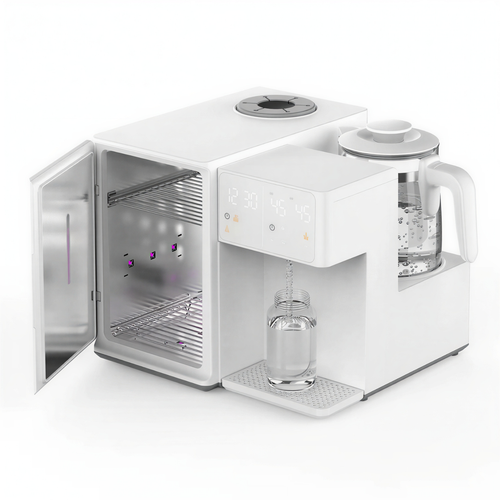 ミルノ　スマートフィーダー（Miluno Smart Feeder)